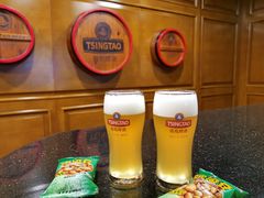 -青岛啤酒博物馆