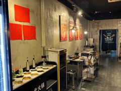 -鹿鸣山草本茶香火锅(园西路店)