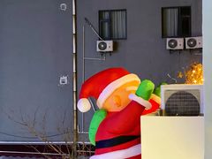 -秀儿家の小确幸花园西餐厅