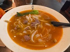 -漆黑觉米粉(三里屯店)