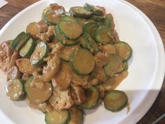 -永红源啤酒·烧烤·海鲜·大排档(青特城店)