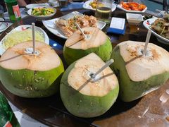 -达叔香味海鲜(海棠68环球美食街店)