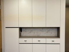 -索菲亚衣柜橱柜家具全屋定制(汶水红星店)