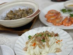 炒牛奶-寻味顺德·南记酒家·传统顺德菜·鱼生(广源路店)