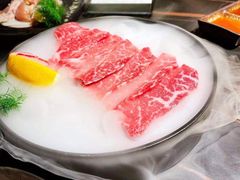 -厚贞日式烤肉(浦东汇智店)