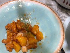 -四道菜·福建菜馆(新街口金鹰店)