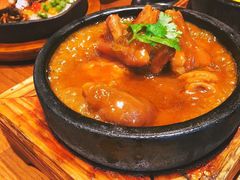 -云海肴云南菜·蒸汽石锅鱼(北京良乡华冠店)