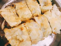 -东北熏肉大饼(大学南路店)