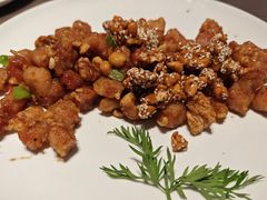 -将相和·海鲜蒸饺大连菜