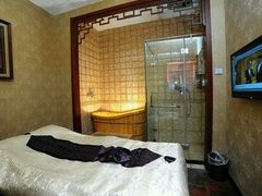 -福阳·足道养生会所(远大路店)