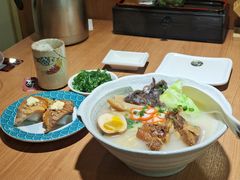 -采御鲜·回转寿司(汕头万达店)