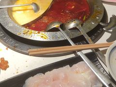 -川锅一号火锅(睢宁店)