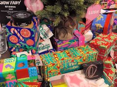 -LUSH(威尼斯人店)