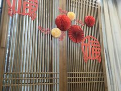 -茶港食堂(武昌店)