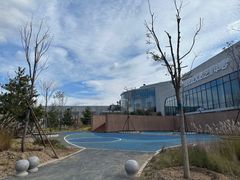 -回龙观体育文化公园