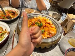 -耶里夏丽·新疆菜(徐家汇臻选店)