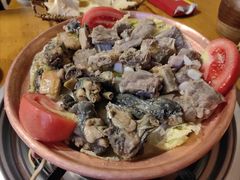 -阿婆情腊排骨火锅(饮玉巷店)