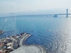 -大连君悦酒店·星海湾壹号Dalian·Dalian(星海广场店)