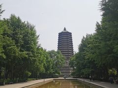 -玲珑塔公园