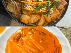-山海珍味韩国料理(奥城店)