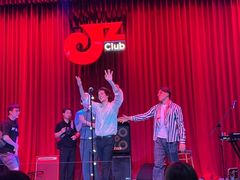 -JZ Club 爵士酒吧(上海店)