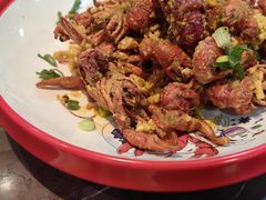 -盱眙虾神於氏龙虾(夫子庙红街店)