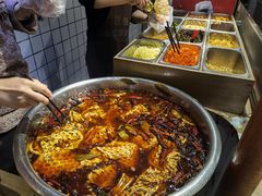 -三兄弟高炉烧饼