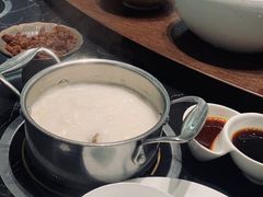 海鲜火锅-红鼎豆捞·非遗鲍皇汤火锅(宝丰路店)