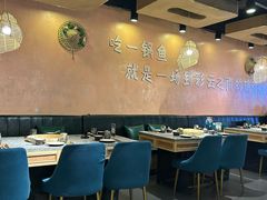 -云荷里·蒸汽石锅鱼·云南菜(中发百旺店)