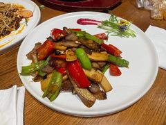 -敏珠拉姆藏餐·南京厨房(富春江东街店)