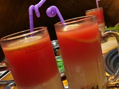 -青瓦炭韩潮烤肉(花园道店)