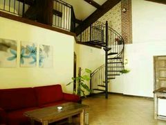 -意大利农场度假村