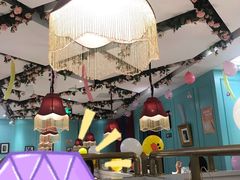 大堂-玉玲珑(陆家嘴店)