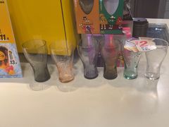 -麦当劳(乳山路店)