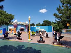 -沈阳方特欢乐世界