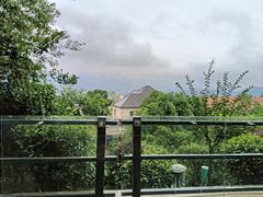 -杭州桐庐康莱德酒店西餐厅-舍