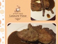 -泰谷酒店·太古码头闽菜自助餐厅