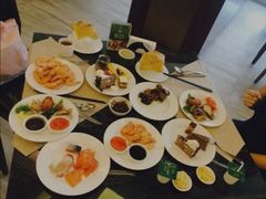 -蓝鲸湾汤泉(包河店)