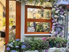 -花屿鲜花(淡水店)