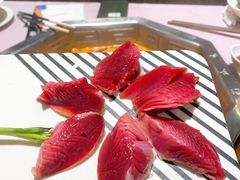 珺花儿-蜀九香火锅(九眼桥店)