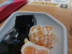 -豪客来牛排(商汇人和广场店)