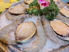 -滇釜火锅·能喝汤的火锅(车公庄店)