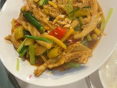 -悦雅居·老广州老味道(长湖店)