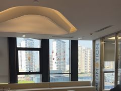 -复动肌骨门诊·MEDMOTION(北外滩店)