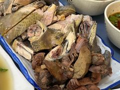 -元谋凉鸡店(百年老店)