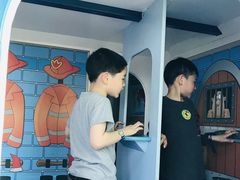 -上海浦东嘉里大酒店