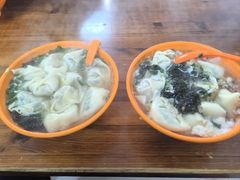 -阿麟馄饨(延长路店)