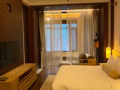 -西安华清御汤酒店