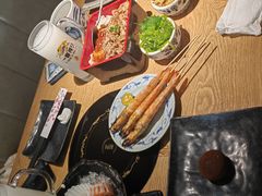 -沼津港精致料理·寿喜烧·烧鸟(青浦宝龙广场日料榜单店)