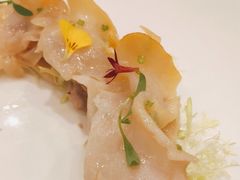 -广州文华东方酒店·江-由辉师傅主理